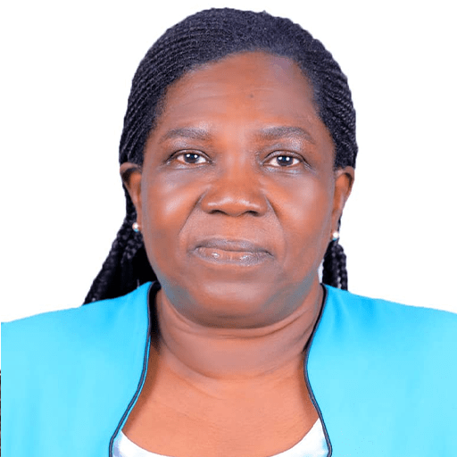 Dr. Rita Gabriel Tulba - B.Pharm, MSc.PM, PHD