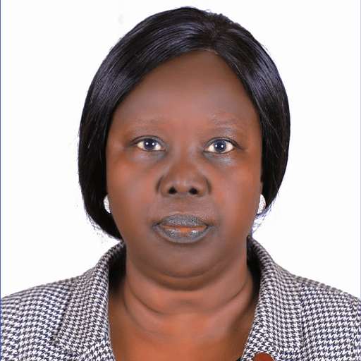 Prof. Rose Ajak Costa - MBBS MD — Paediatrician